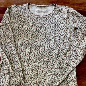 Good Used Condition Doen cotton top